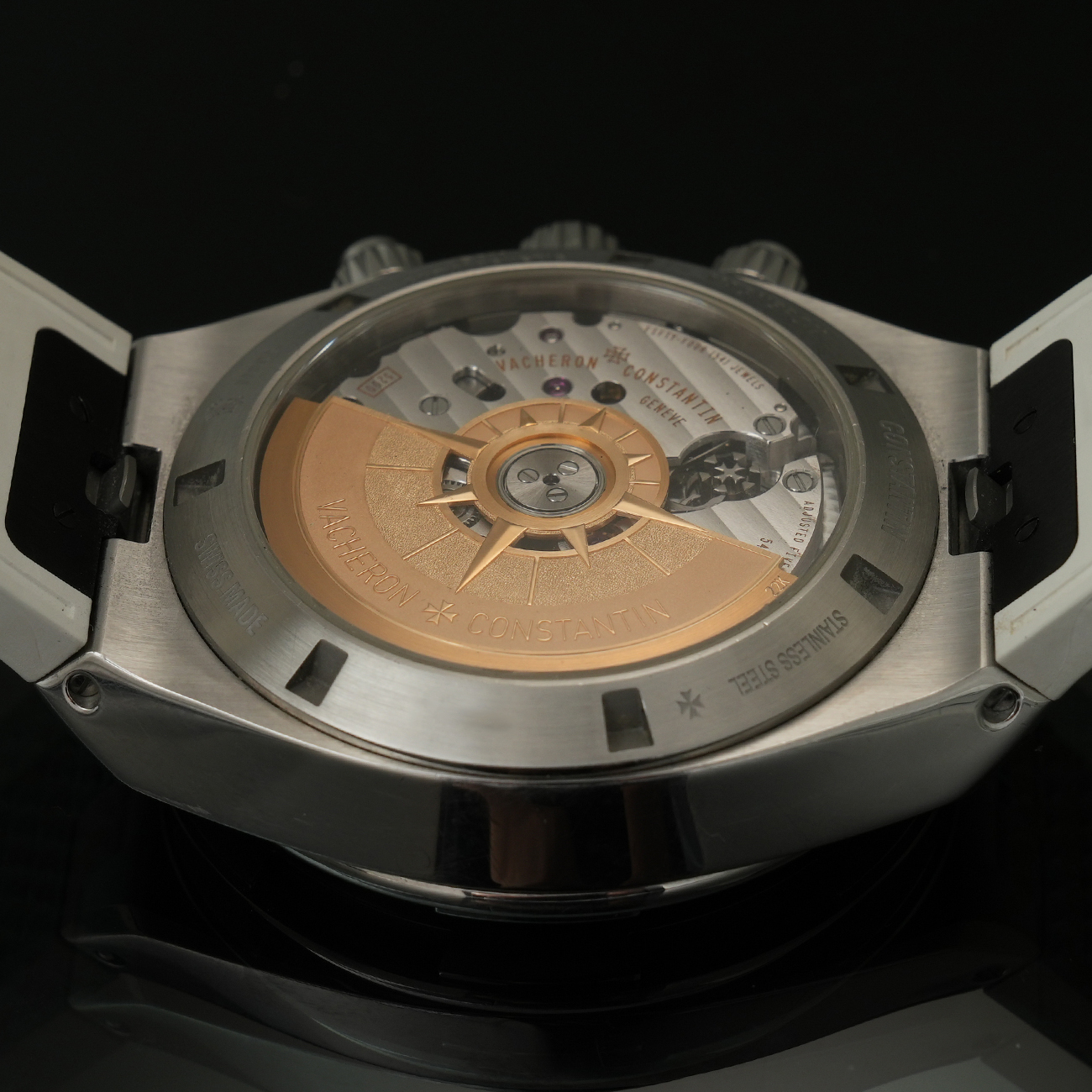 Vacheron Constantin(USED)바쉐론 콘스탄틴 오버시즈 5500V